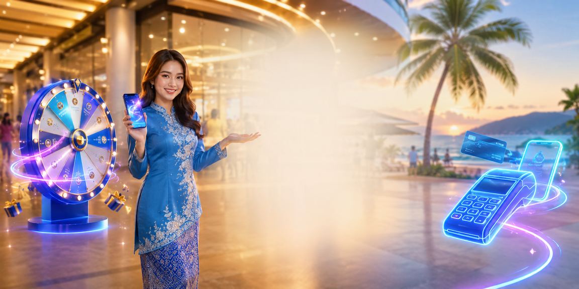 Pengalaman platform hiburan 2800 Langkawi dengan keselamatan akaun terjamin